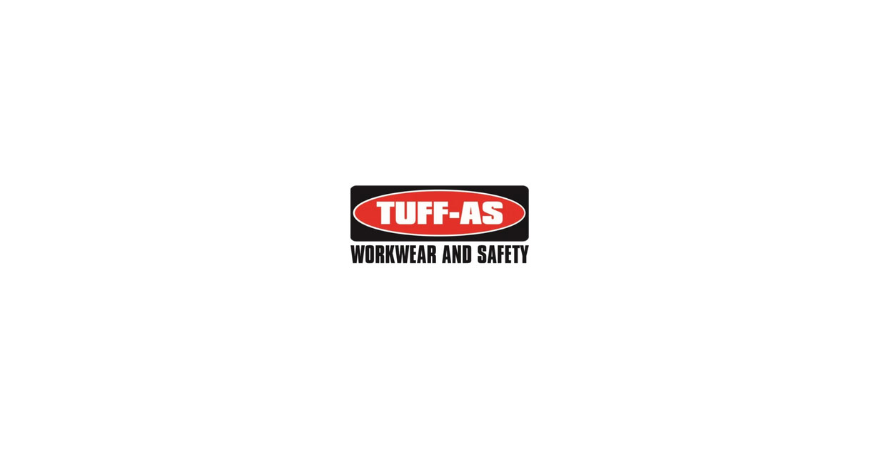 TUFF-AS WORKWEAR & SAFETY