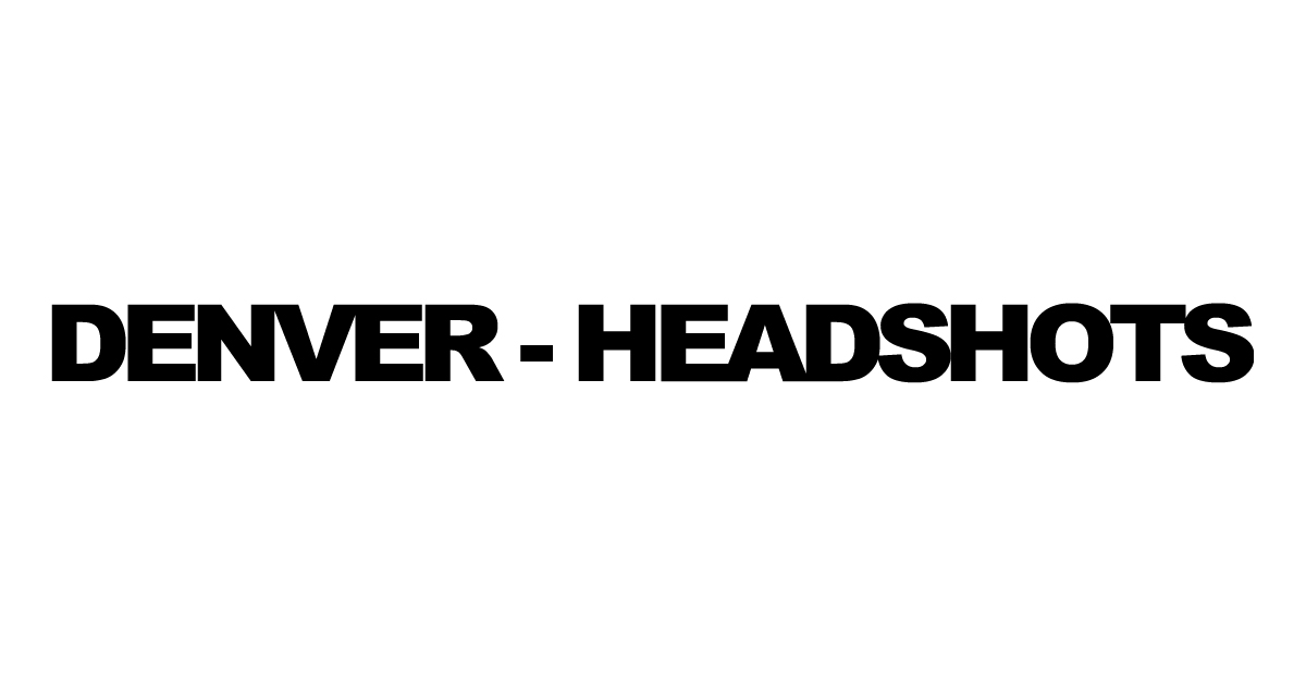 Denver-Headshots