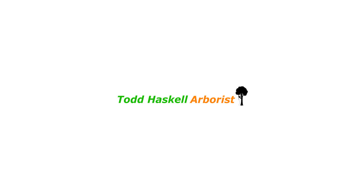Todd Haskell Arborist