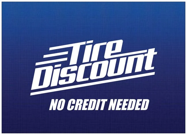 Tire Discount