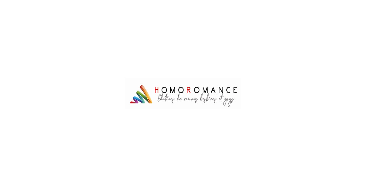 Homoromance Editions