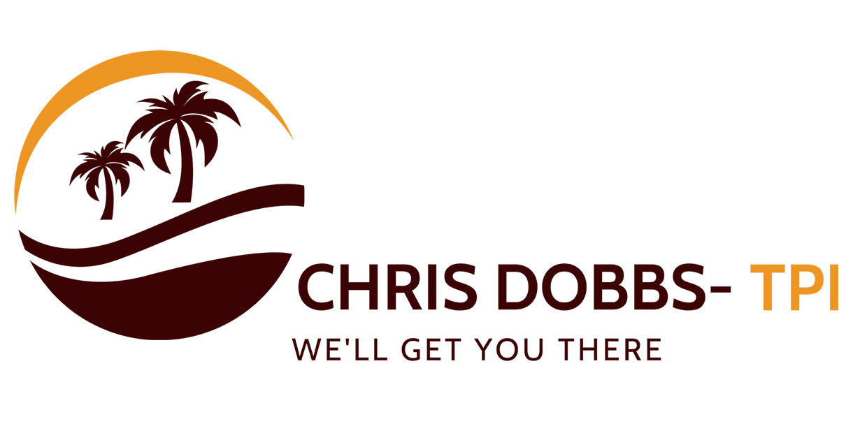 Chris Dobbs TPI