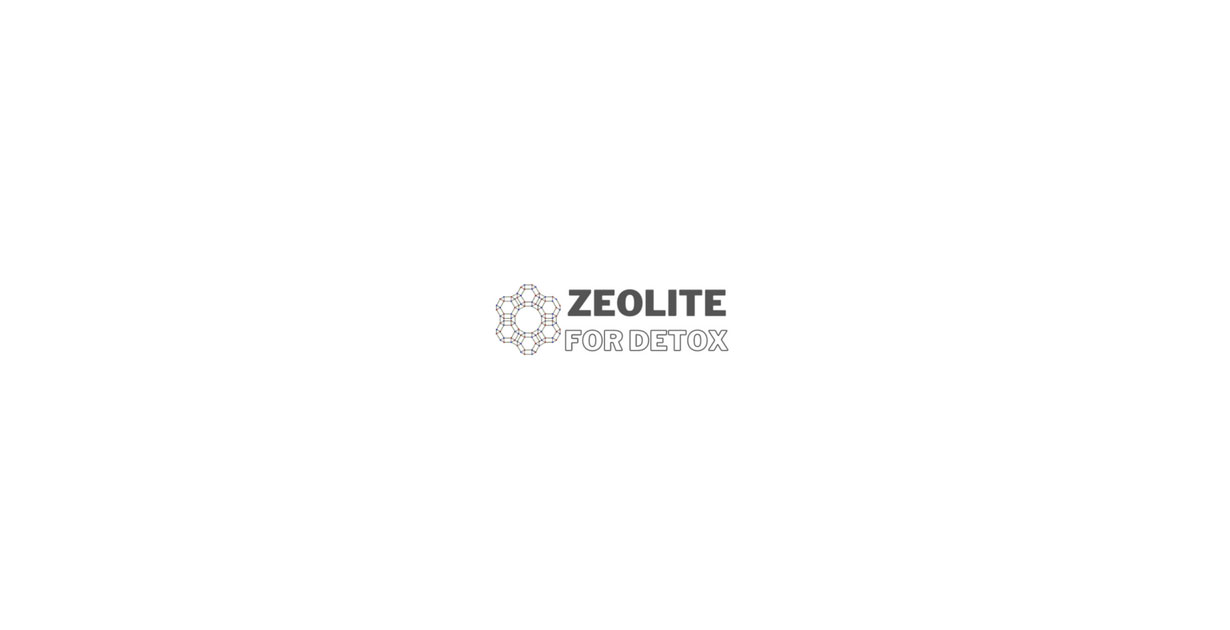 Zeolite For Detox