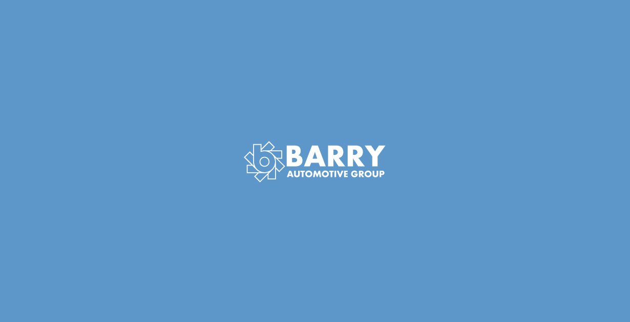 Barry Automotive Group