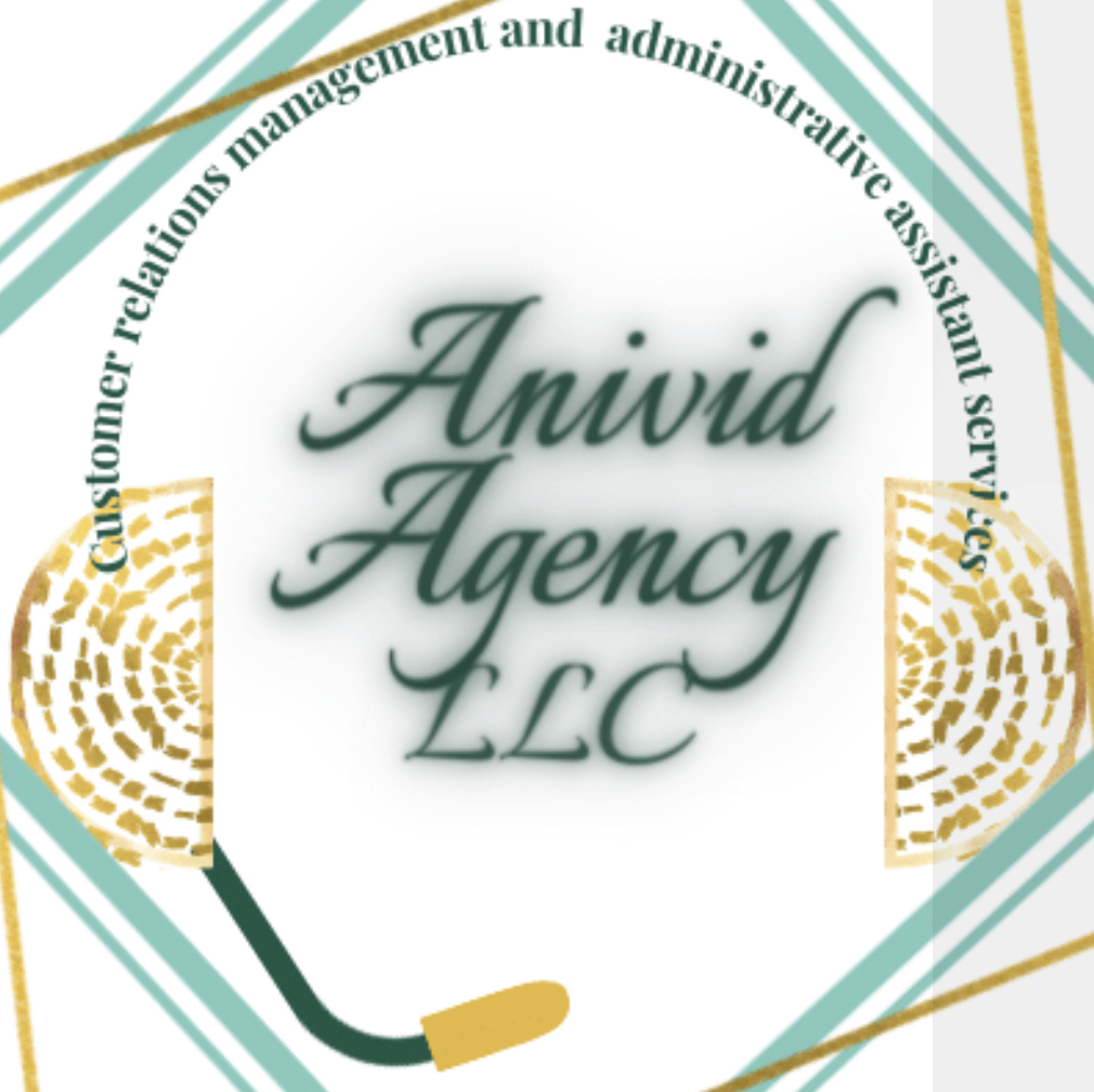 Anivid Agency LLc