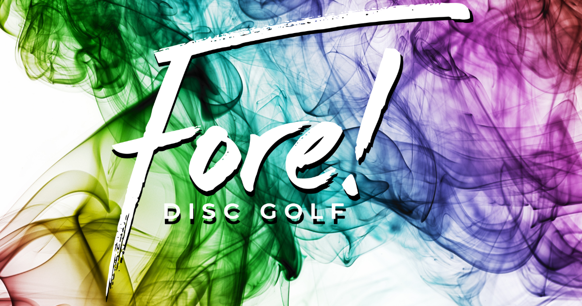 Fore Disc Golf Co.