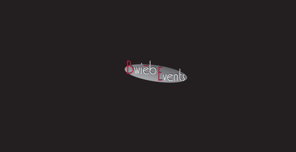 BWiebe Events