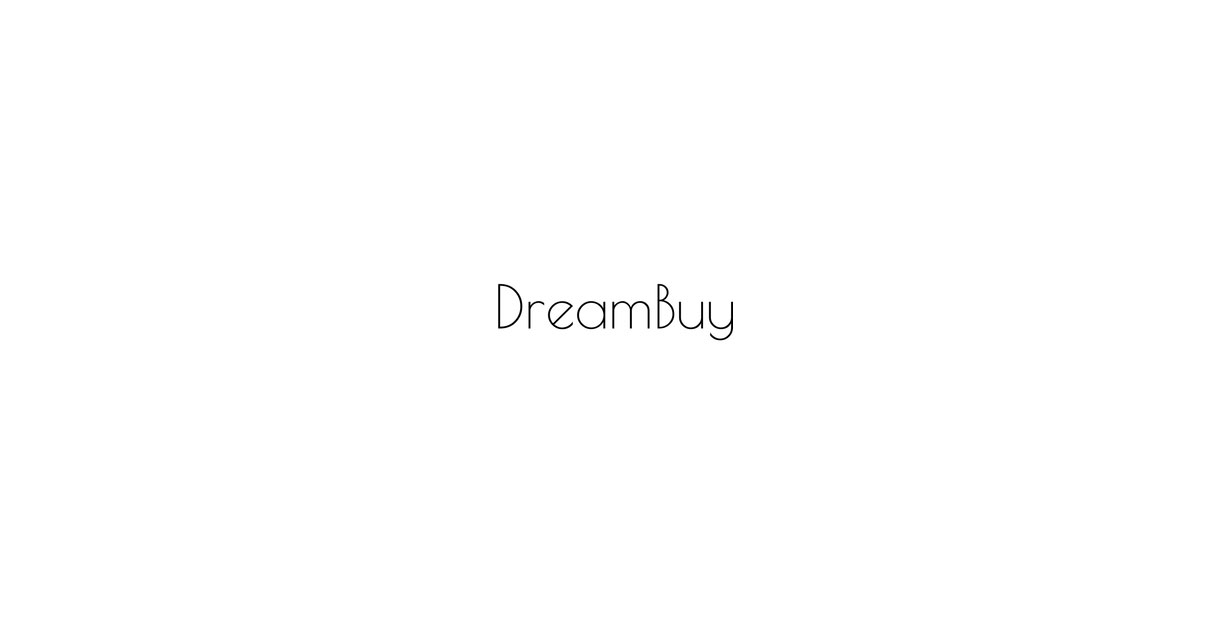 DreamBuy