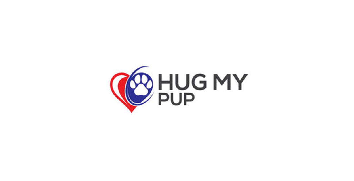 Hug My Pup