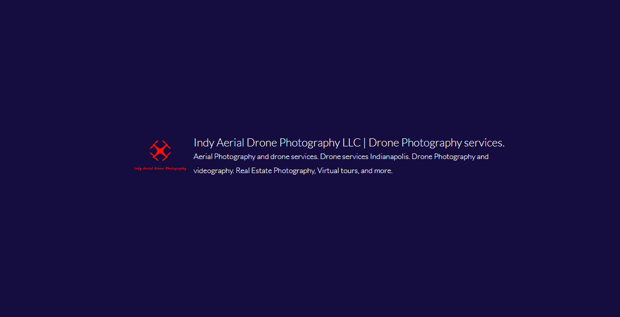 Indy Aerial Drone Photography LLC