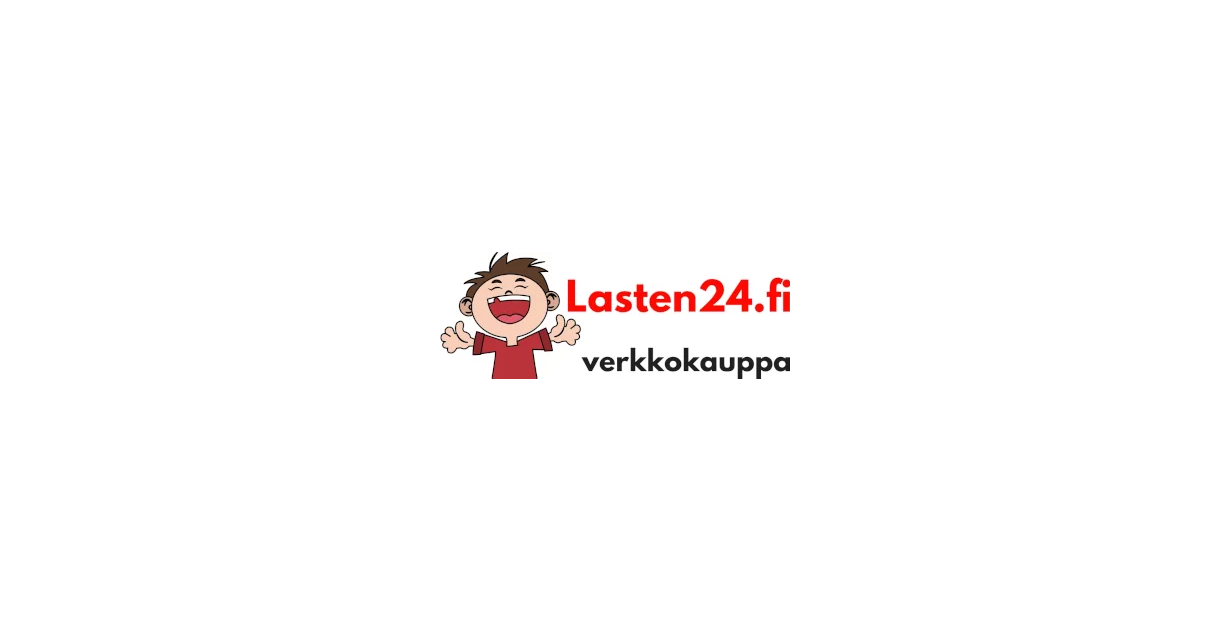 Lasten24.fi verkkokauppa