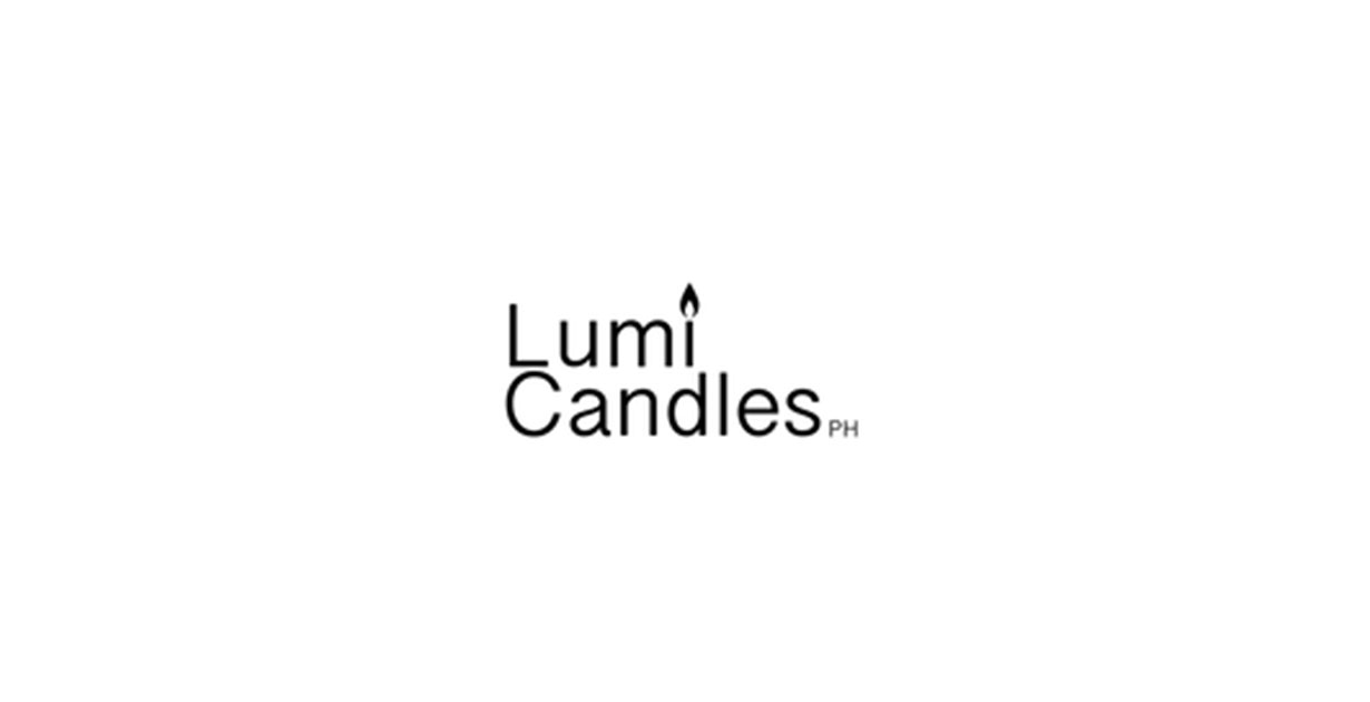 Lumi Candles PH