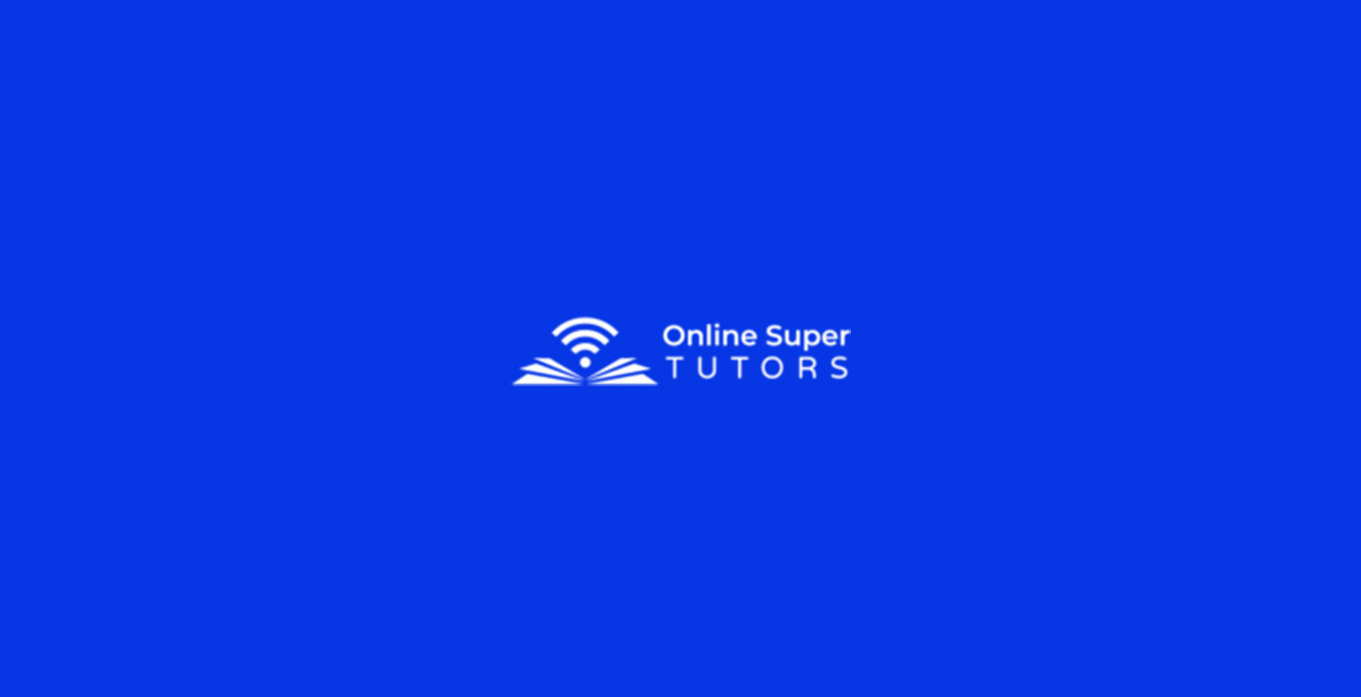 Online Super Tutors