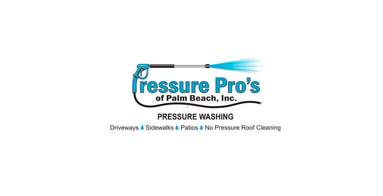 Pressure Pros Of Palm Beach,Inc