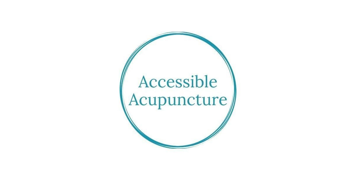 Accessible Acupuncture