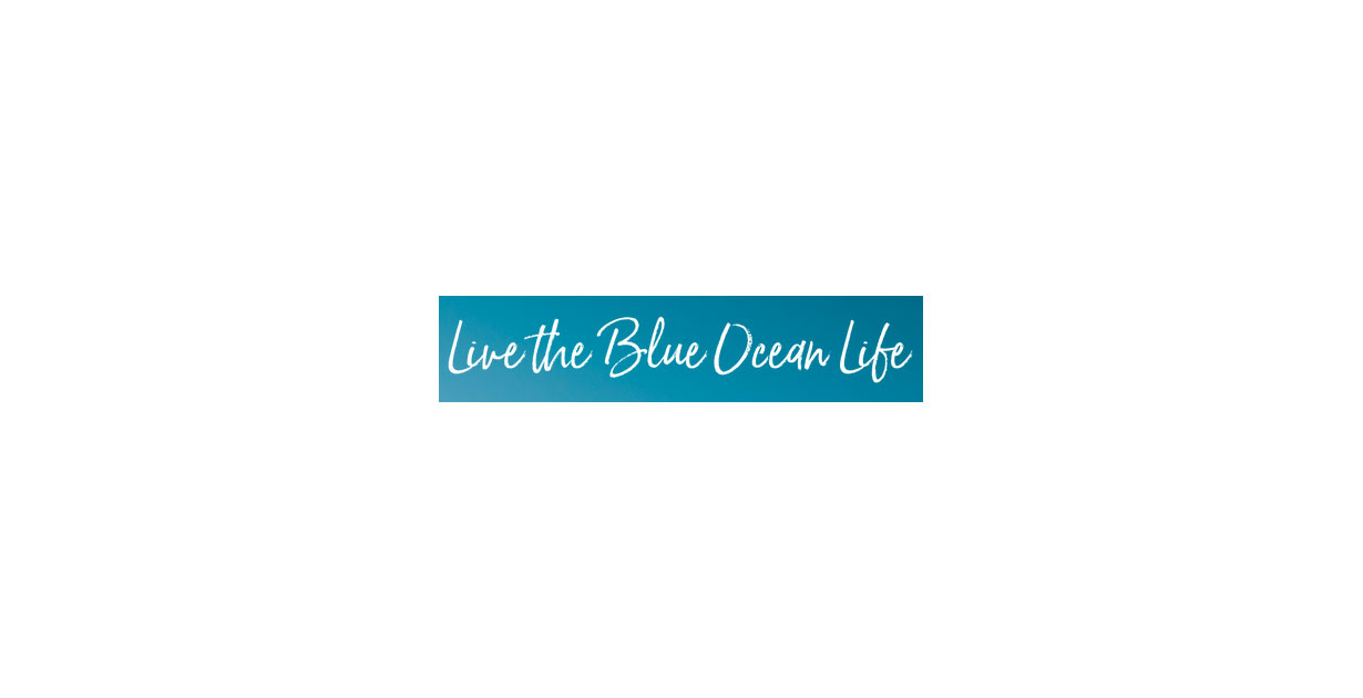 The Blue Ocean Life Company