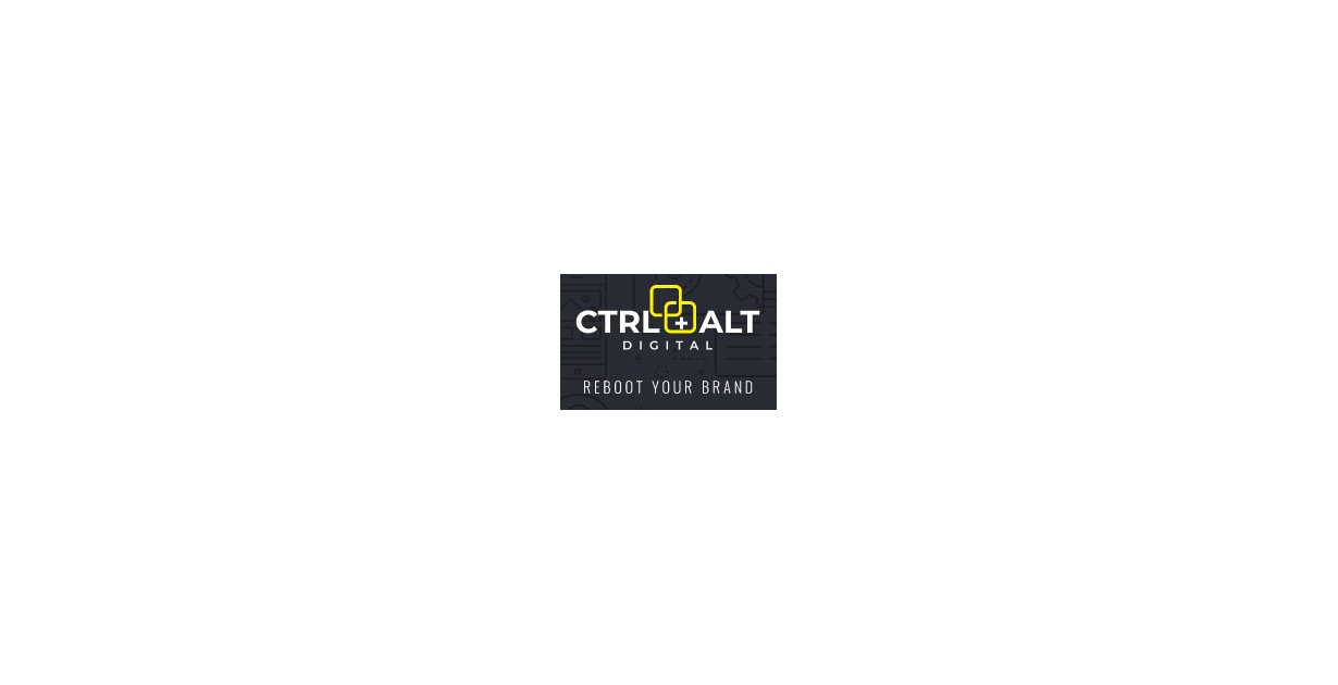 CTRL+ALT Digital