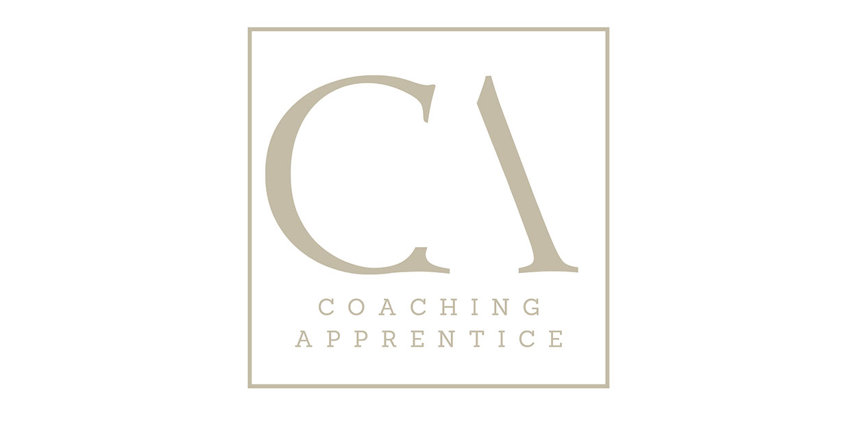 Coaching Apprentice