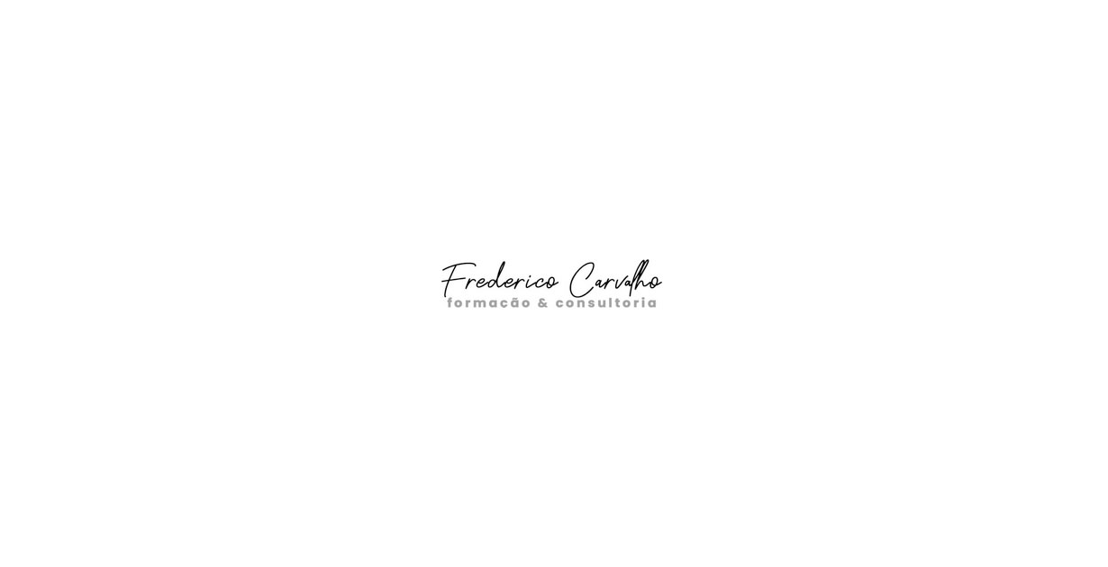 Frederico Carvalho – Digital Marketing