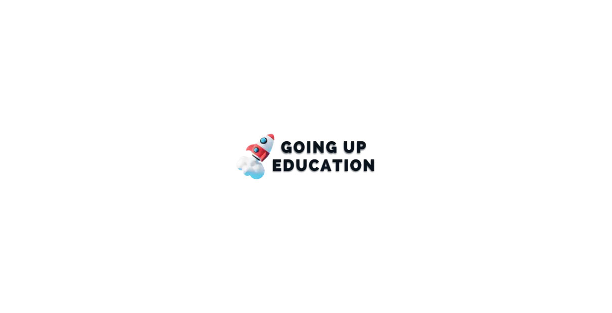 Going Up Education