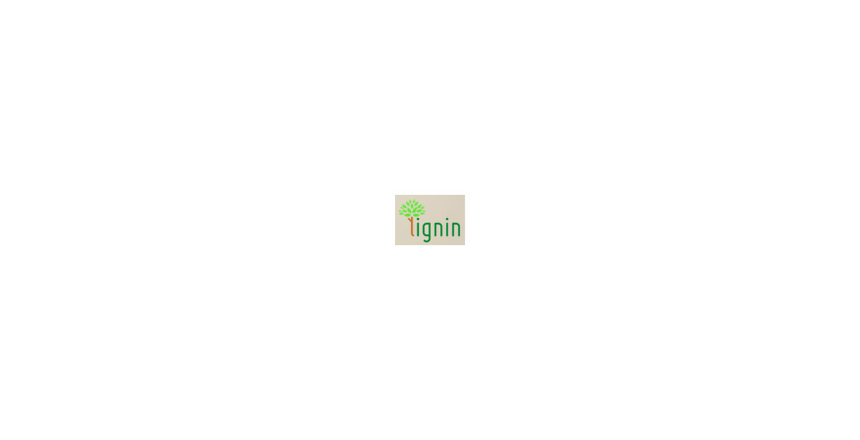 Lignin