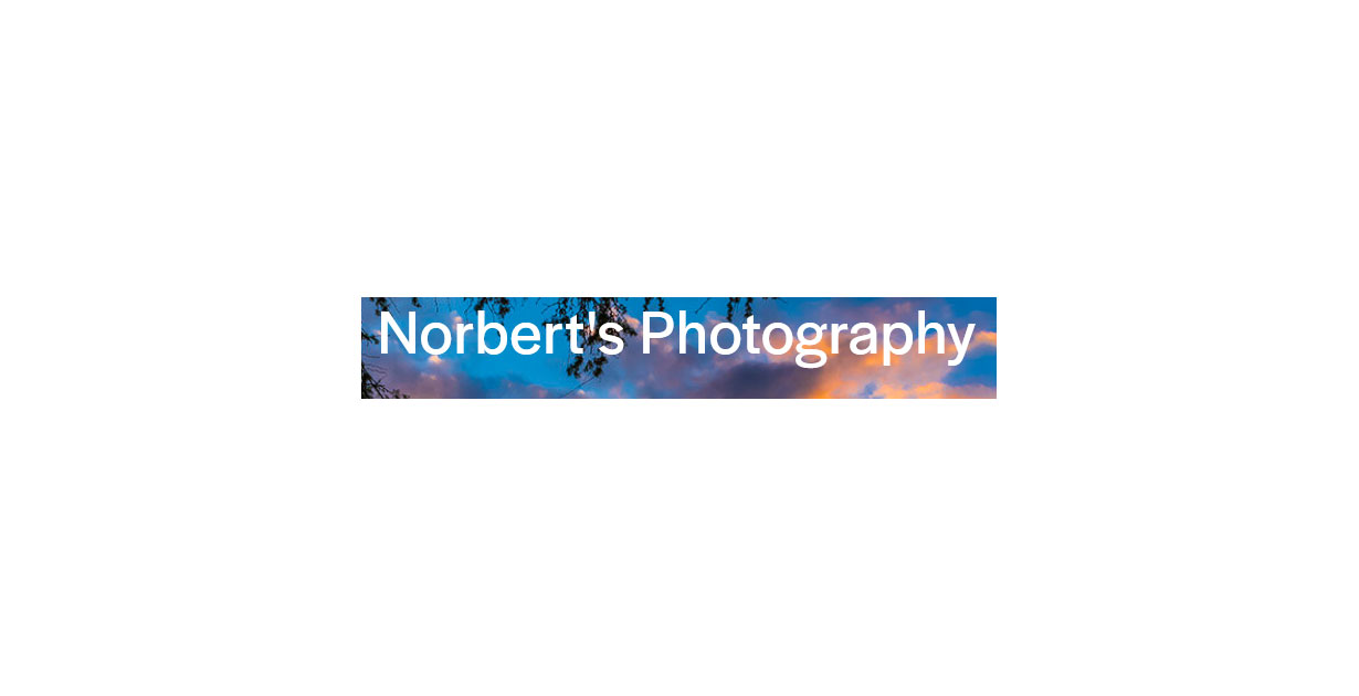 Norbert’s Photography