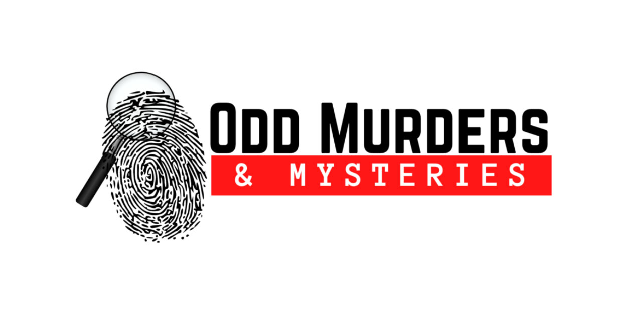 Odd Murders & Mysteries