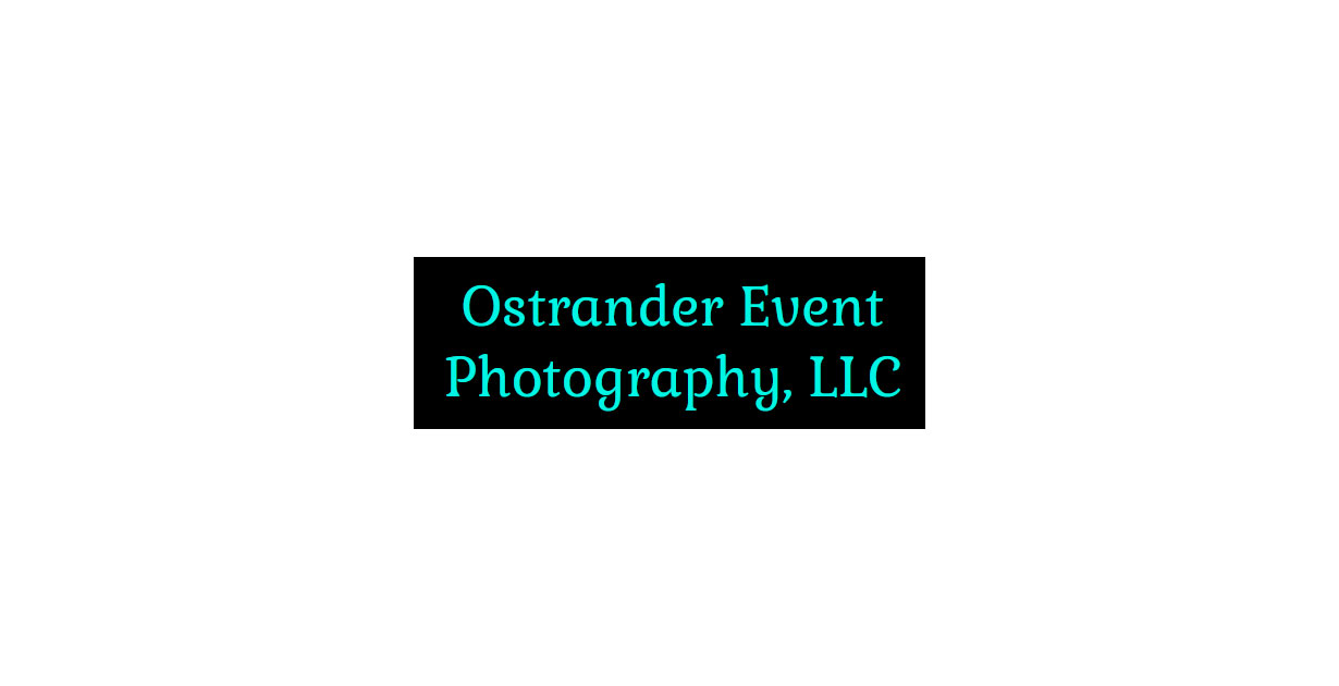 Ostrander Event Photography, LLC