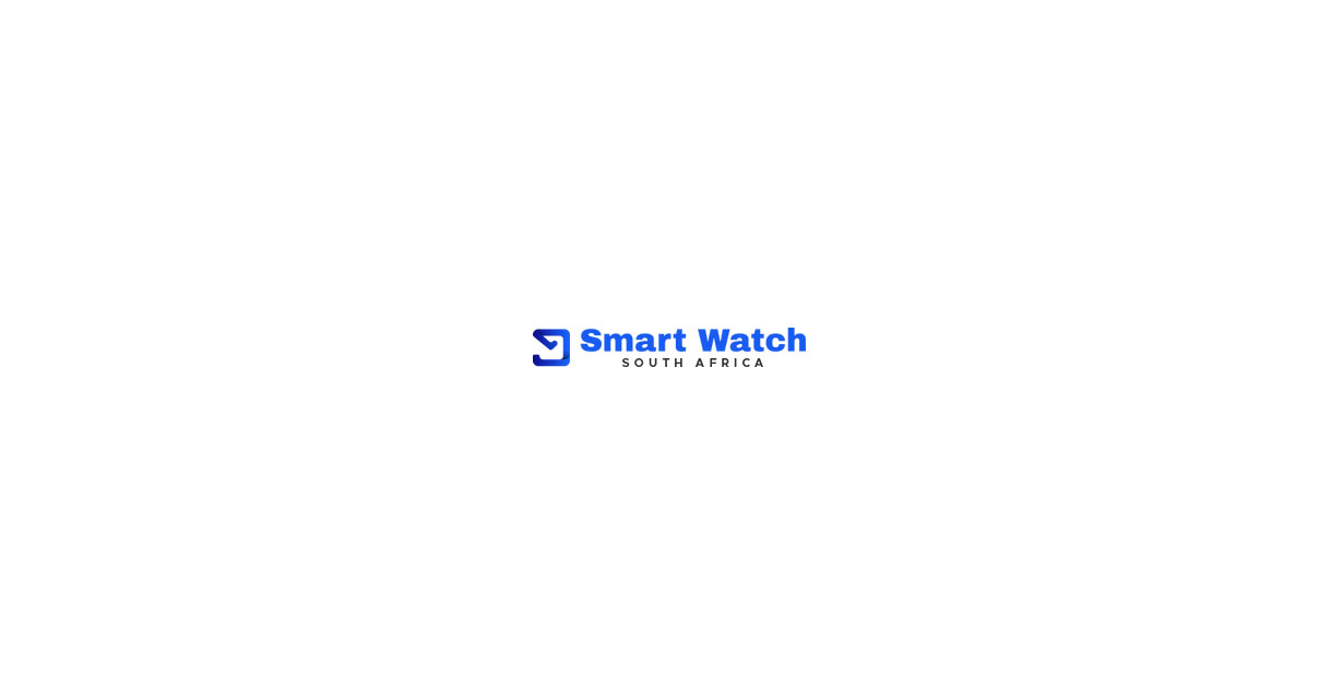 Smart Watch South Africa