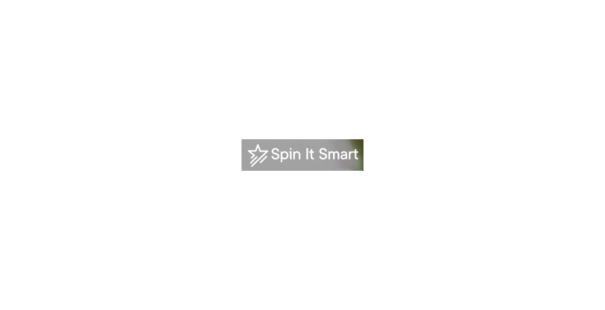 SpinIT Smart Inc