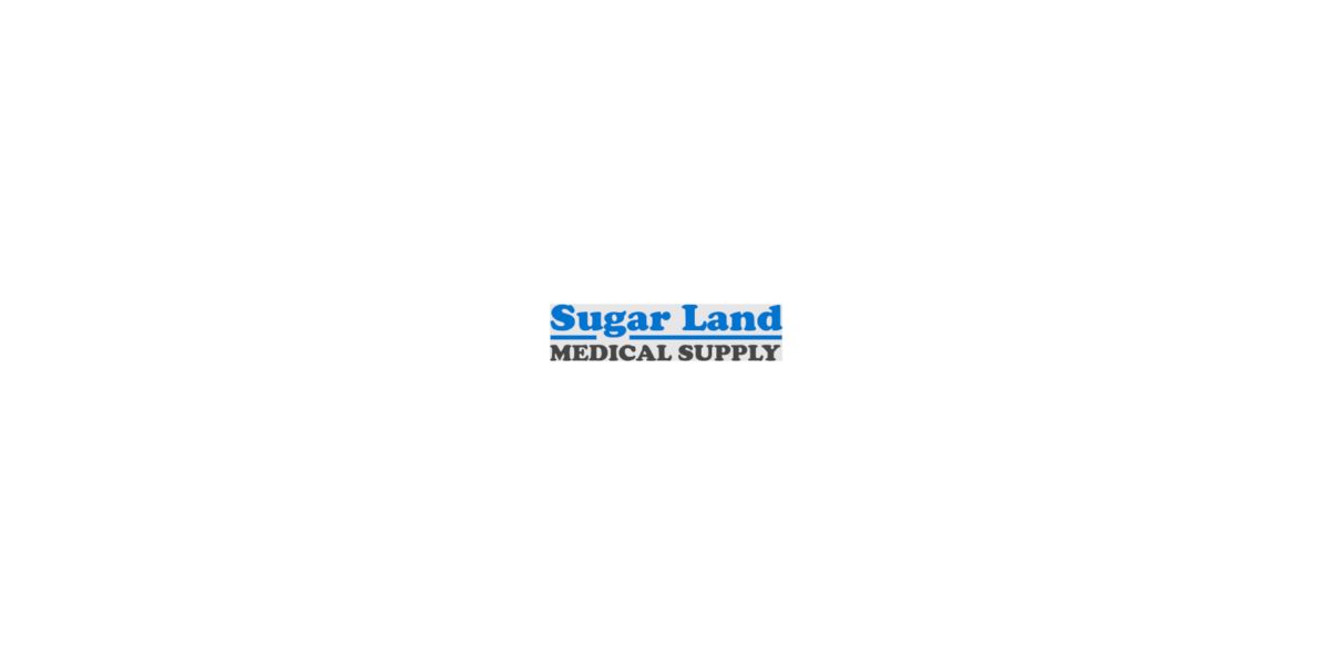 Sugarland Medical Supply
