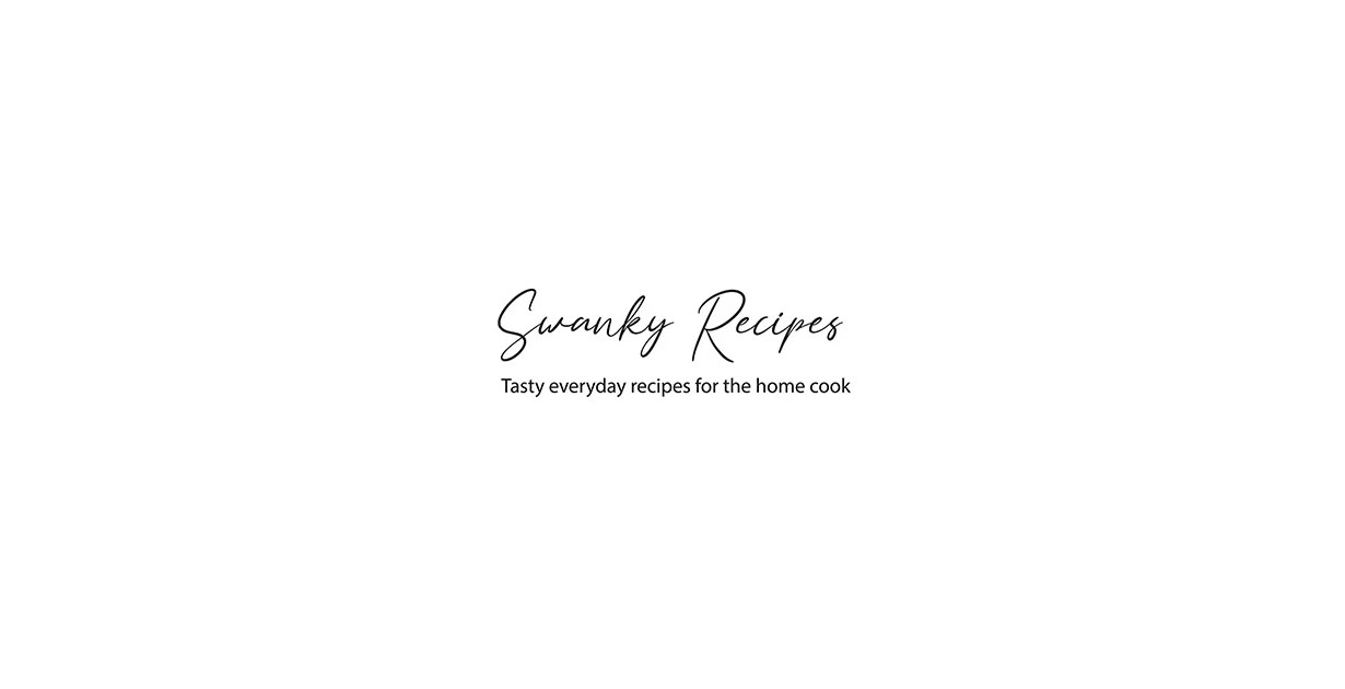Swanky Recipes