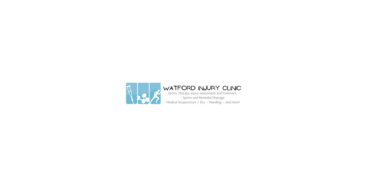 Watford Sports Massage & Injury Clinic