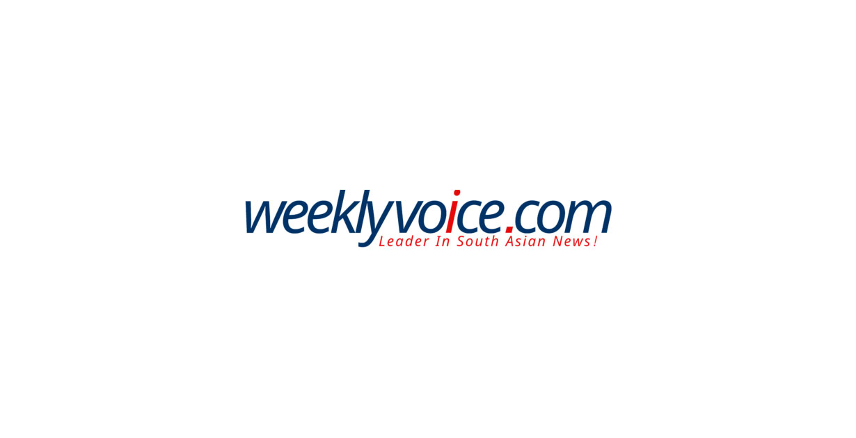 The Weekly Voice LTD