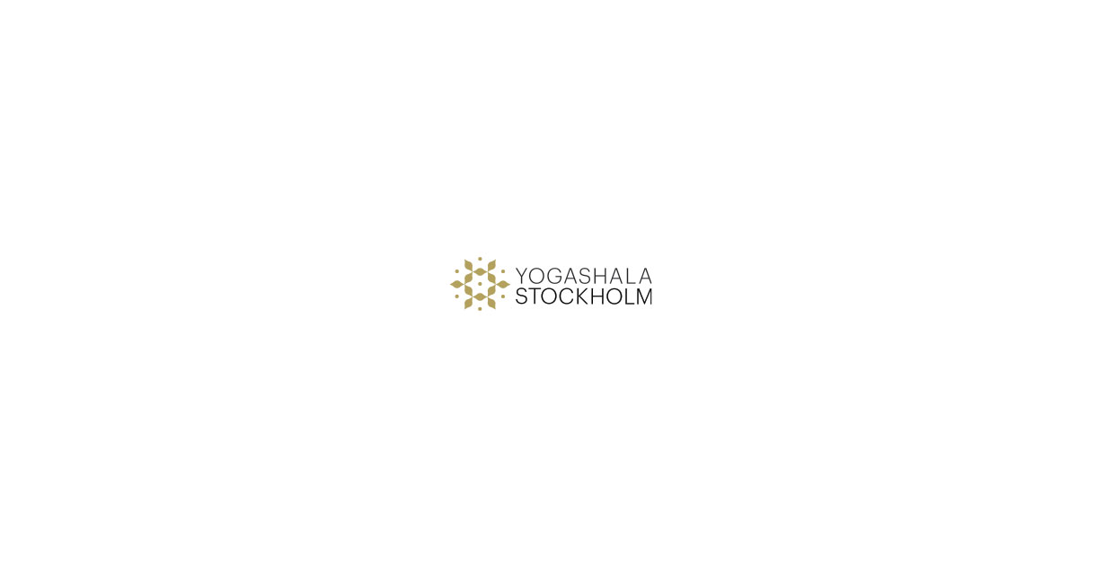 Yogashala Stockholm