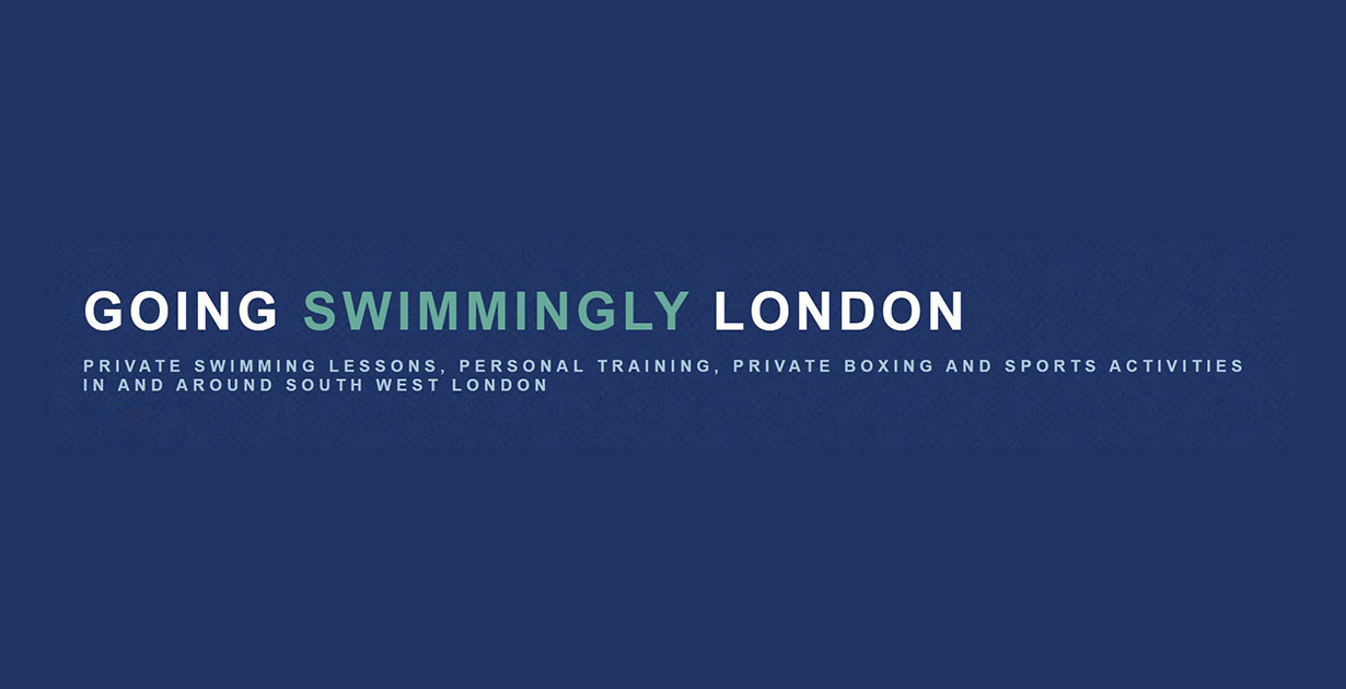 Going Swimmingly London