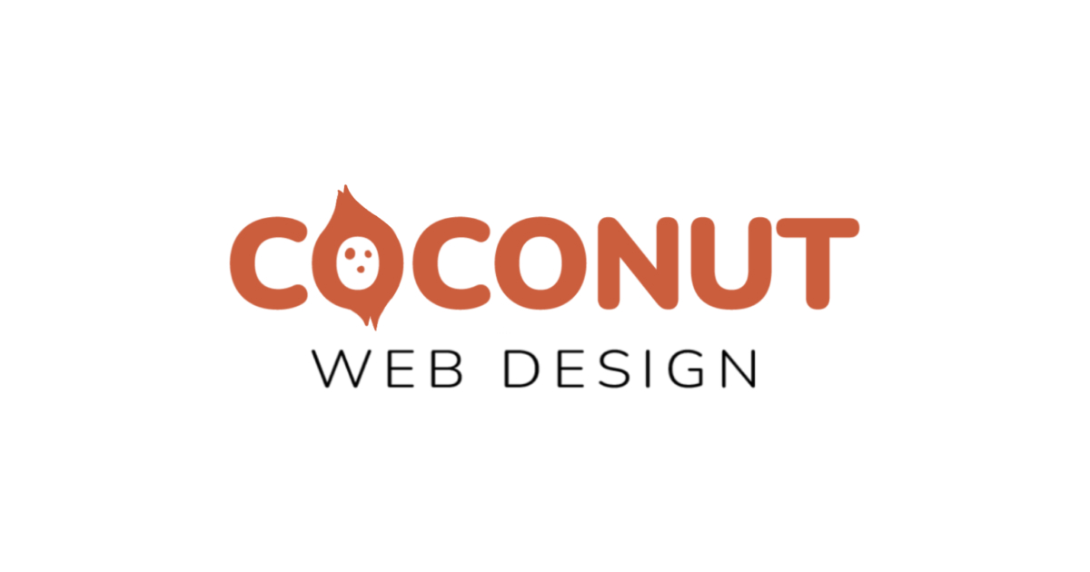 Coconut Web Design