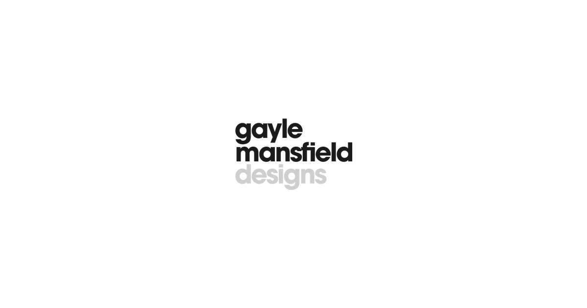Gayle Mansfield Designs Limited