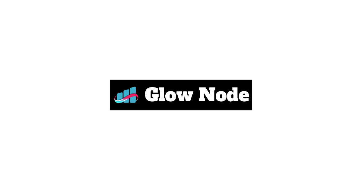 Glow Node