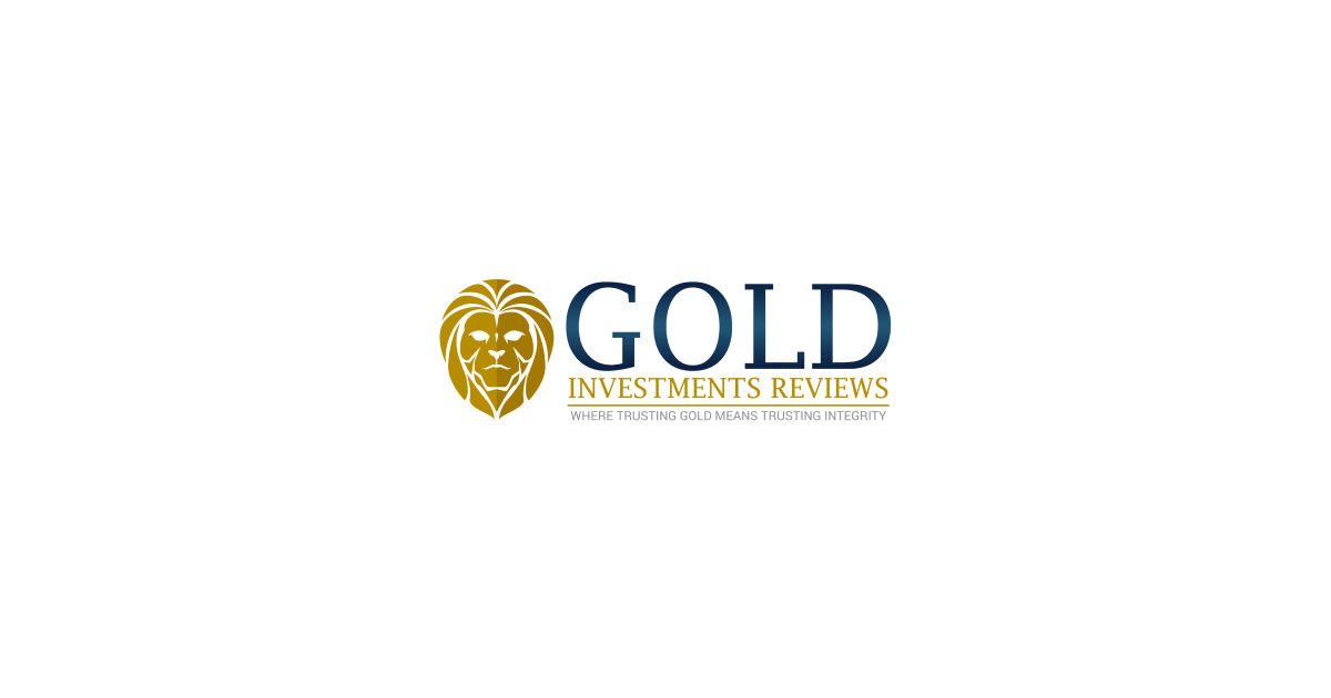 Gold Investments Reviews