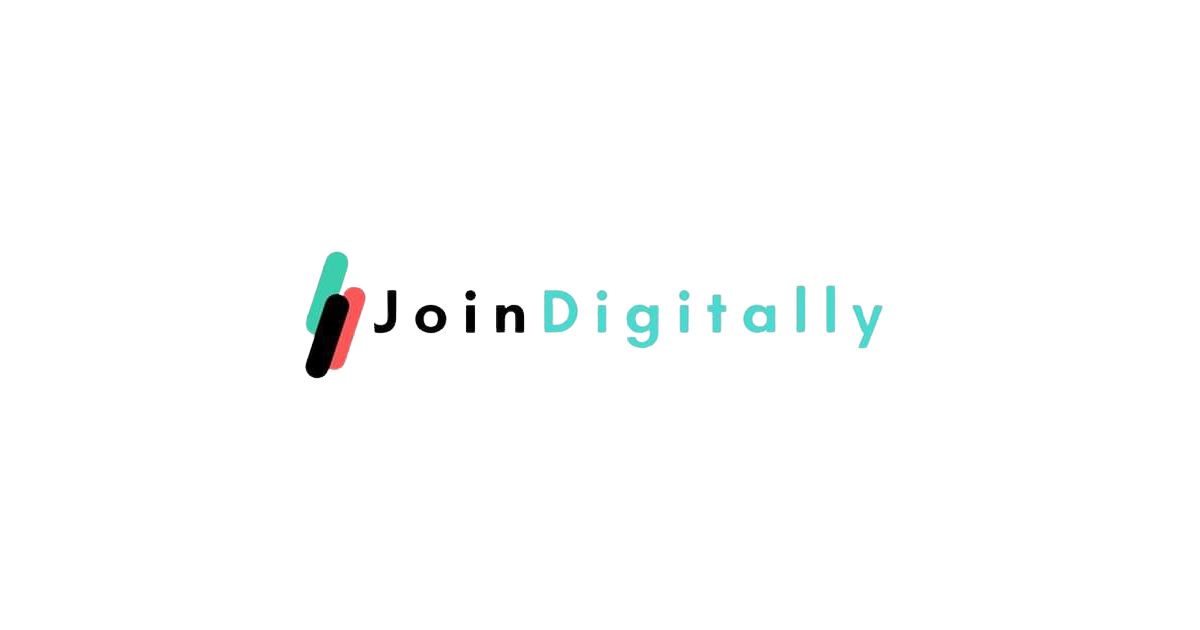 Join Digitally