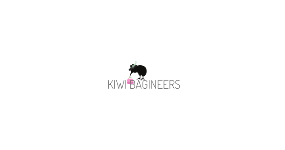 Kiwi Bagineers