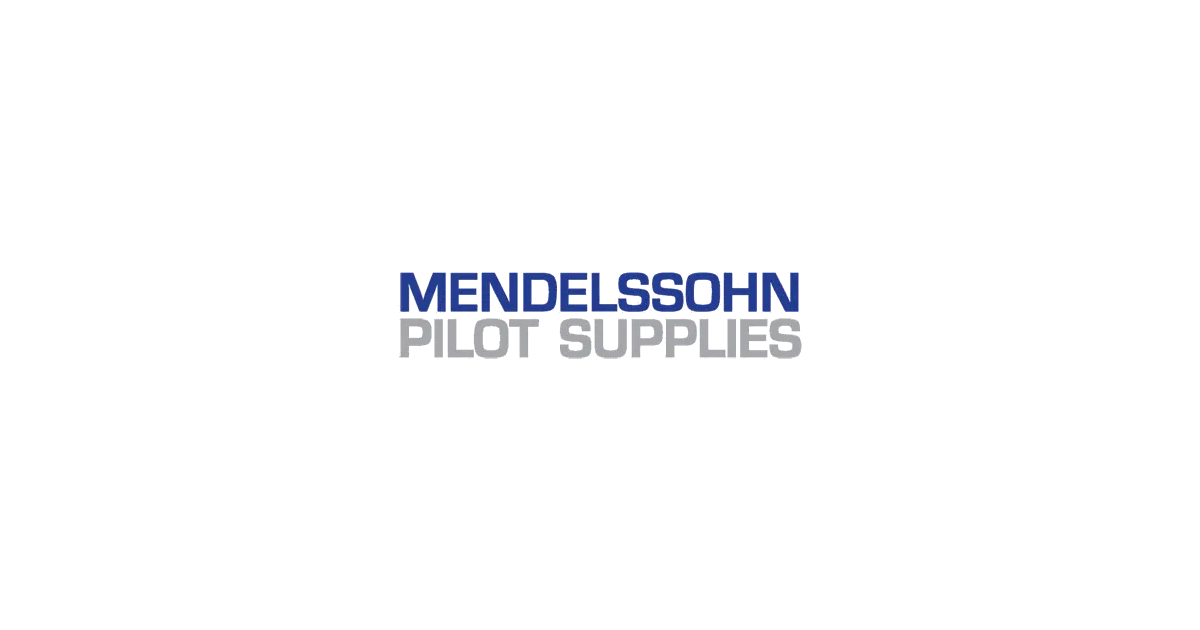 Mendelssohn Pilot Supplies