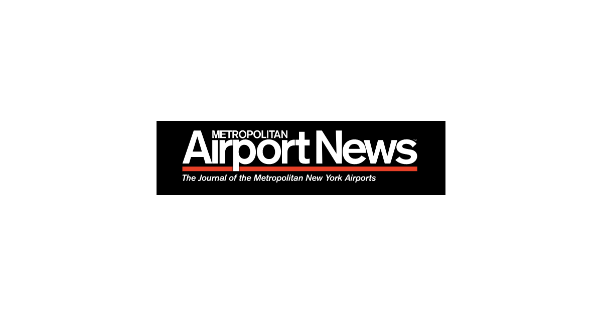 Metropolitan Airport News