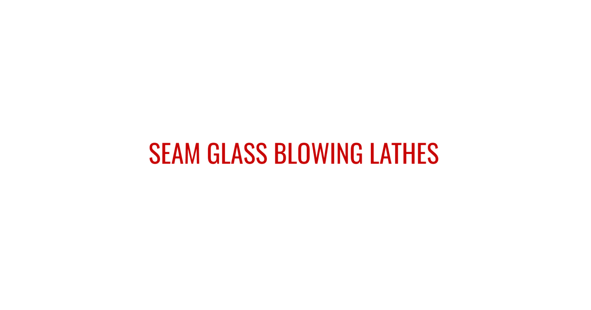 Seam Lathes Inc