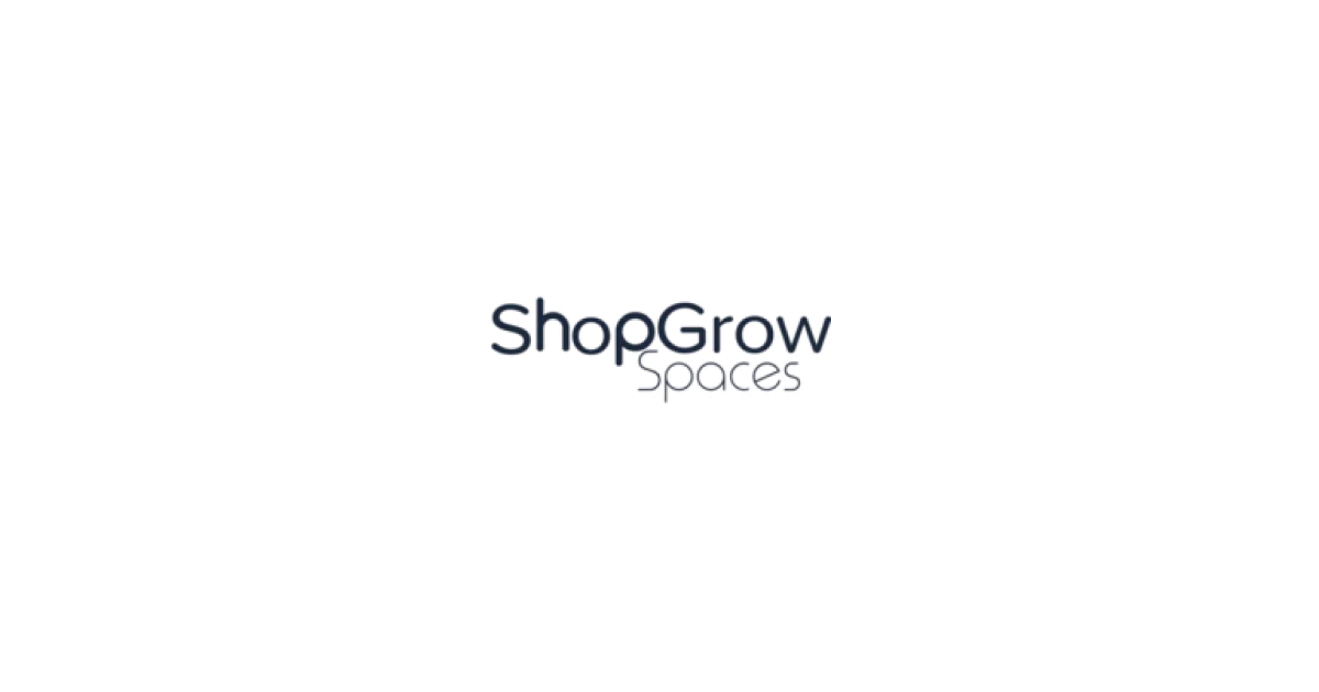 ShopGrowSpaces
