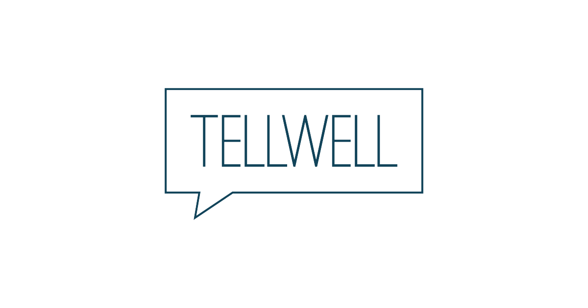 Tellwell Story Co.
