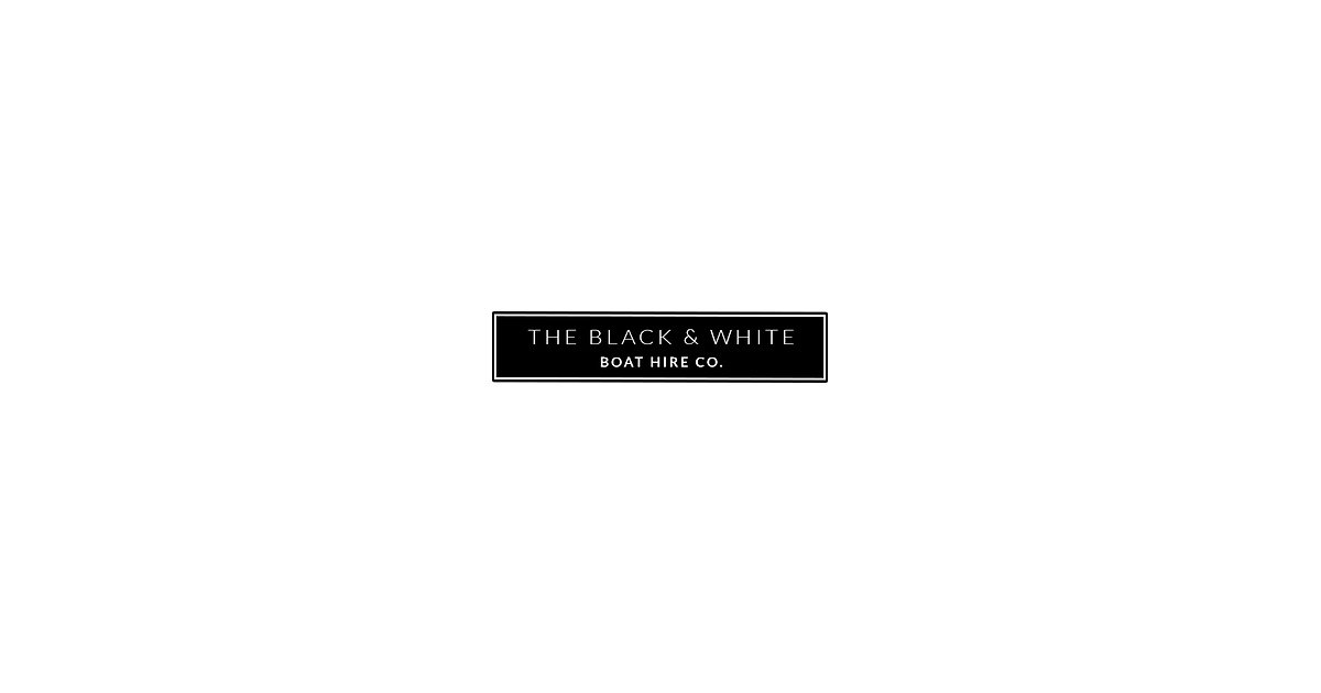 The Black and White Boat Company Ltd