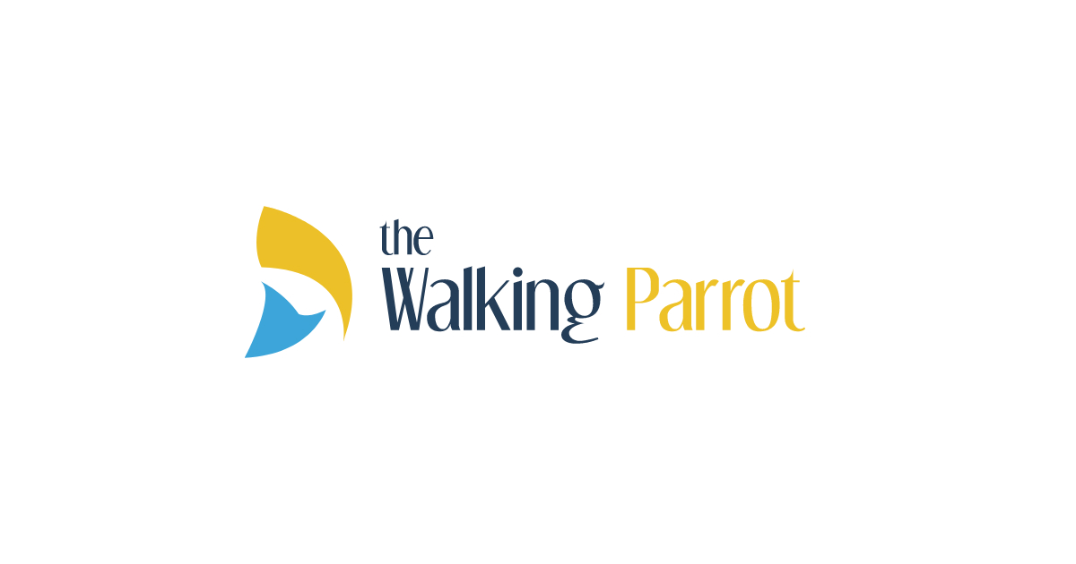The Walking Parrot Tours