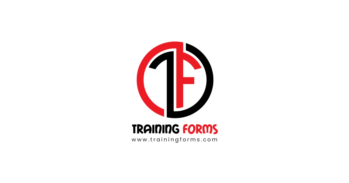Training Forms